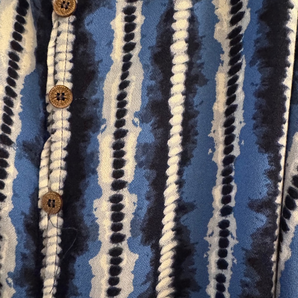 Cupio Lace-Trimmed Garment - Picture 5 of 10